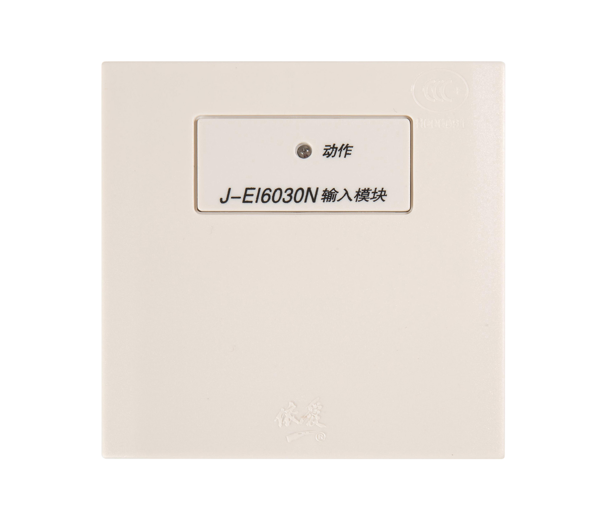 Modul input J-EI6030N