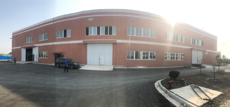 就在今天，依愛(ài)消防規模成功擴大了兩倍！