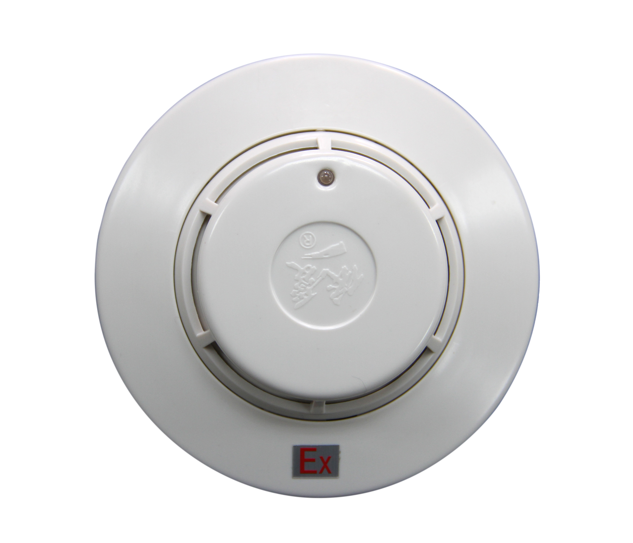 JTY-GD-EI6017Ex點(diǎn)型光電感煙火災探測器