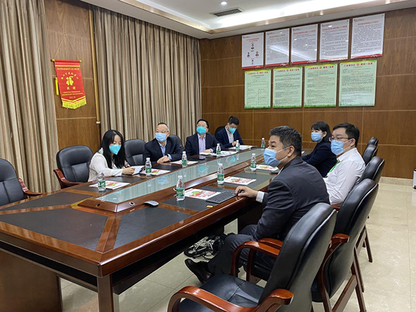 依愛(ài)消防順利開(kāi)展三八婦女節特別活動(dòng)