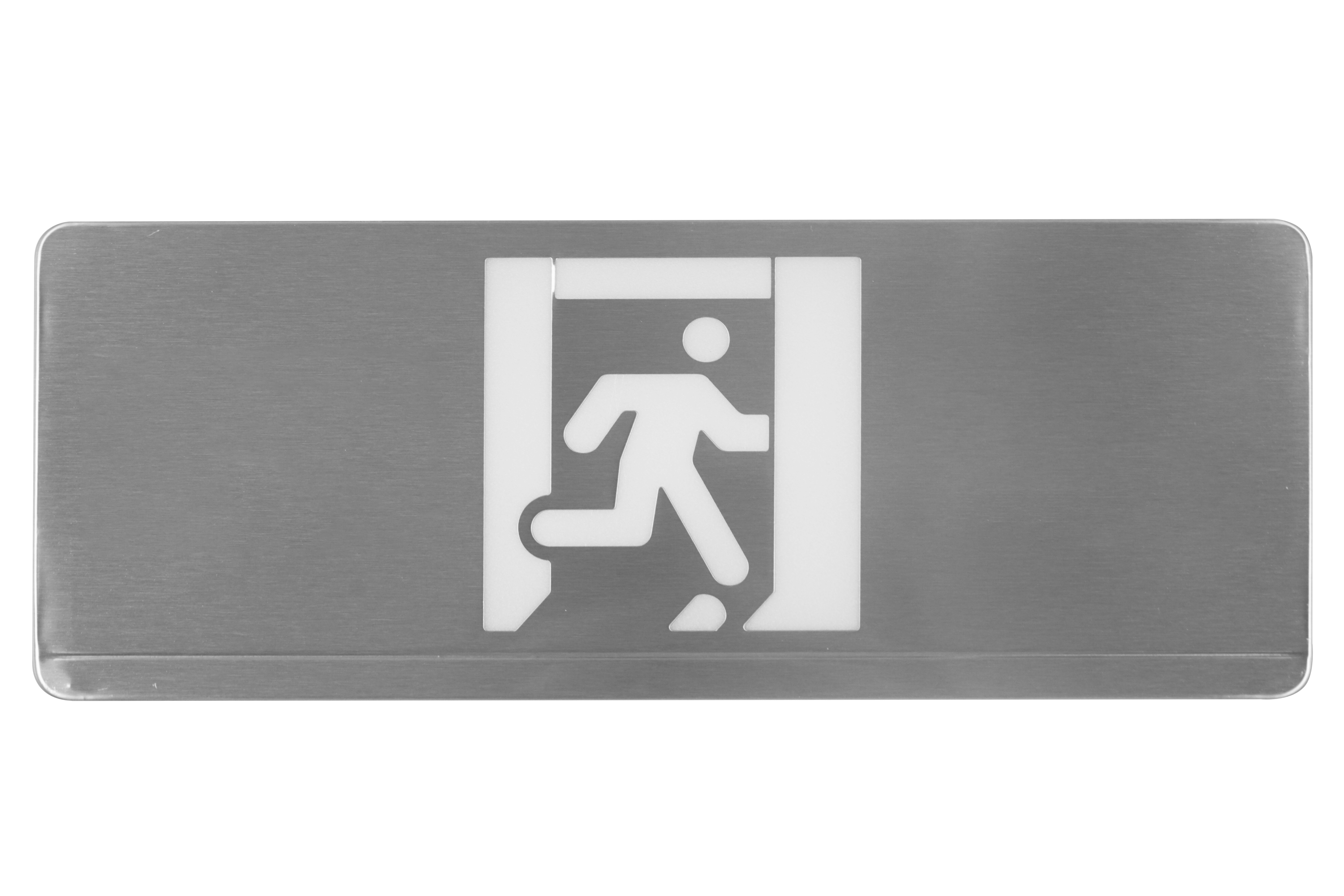 EI-BLJC-2OEⅡ1W-8632CE型集中電源集中控制型消防應急標志燈安裝使用說(shuō)明書(shū)（雙面疏散）