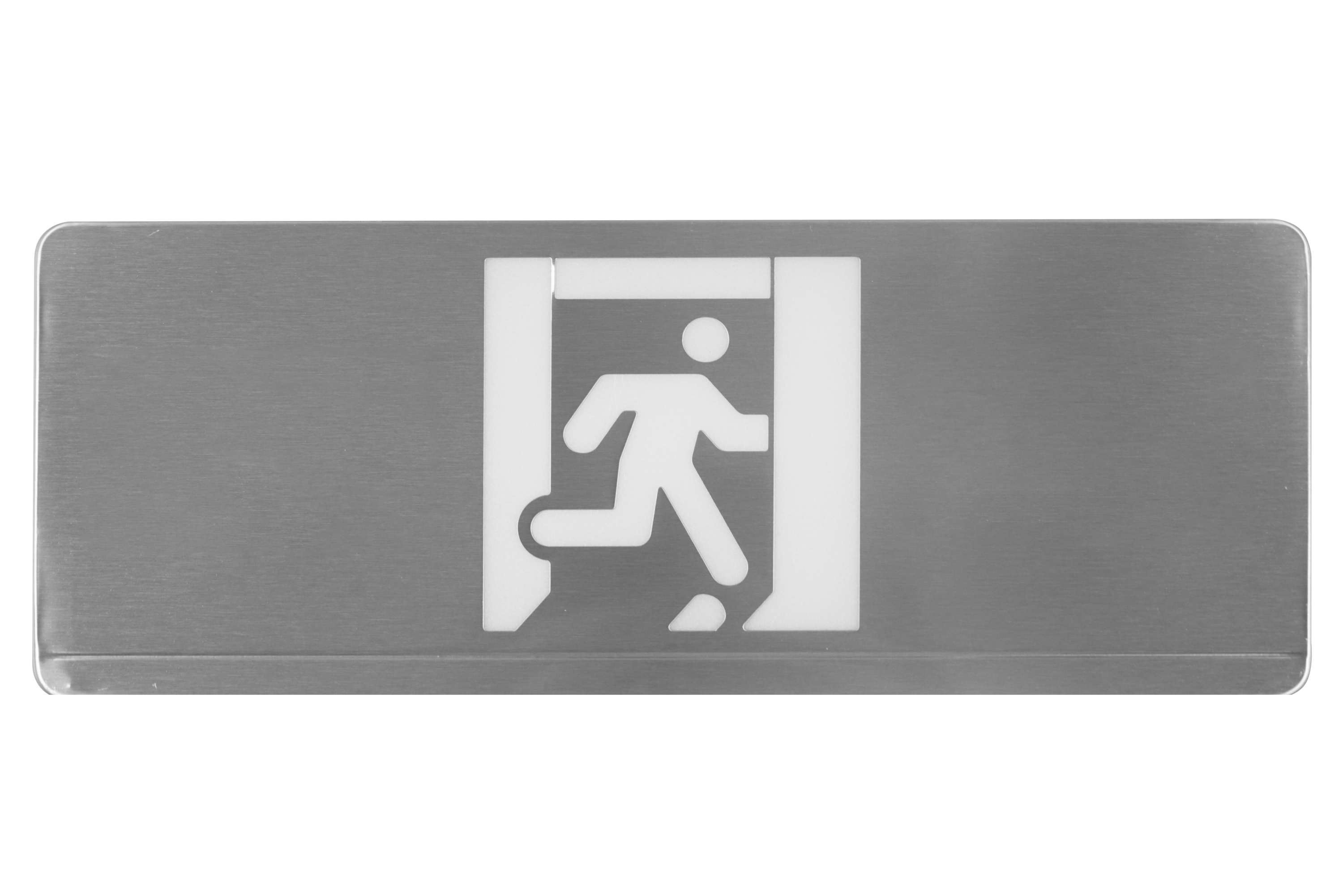 EI-BLJC-1OEⅡ1W-8632CE型集中電源集中控制型消防應急標志燈安裝使用說(shuō)明書(shū)（單面疏散）