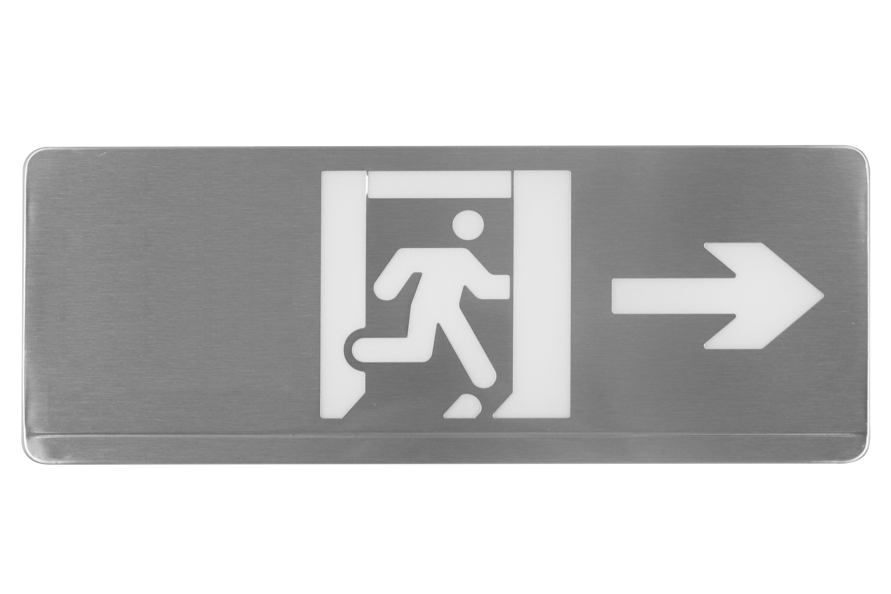 EI-BLJC-2LREⅡ1W-8636CD型集中電源集中控制型消防應急標志燈安裝使用說(shuō)明書(shū)（雙面單向）