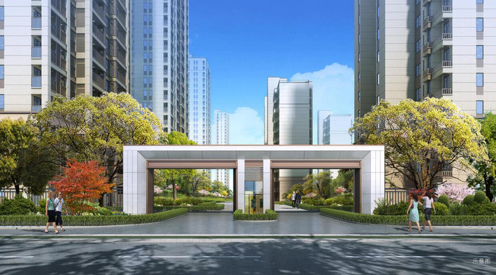 安徽口子酒業(yè)股份有限公司退城進(jìn)區搬遷項目